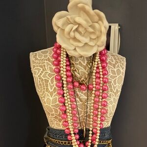 Bundle for Queen Rose3